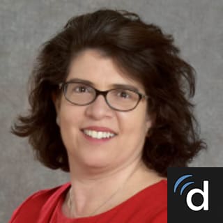 Jeanine D'Armiento, MD, Pulmonology, New York, NY