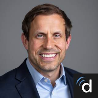 Patrick Olson, MD