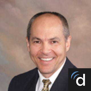 Michael Bougoulias, MD