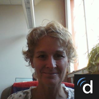 Stacey Whitten, Geriatric Nurse Practitioner, Bennington, VT