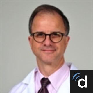 Glauco Radoslovich, MD
