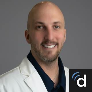 Andrew Leubitz, DO, Emergency Medicine, Rockville, MD