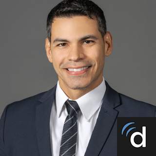 Daniel Avila Castillo, MD