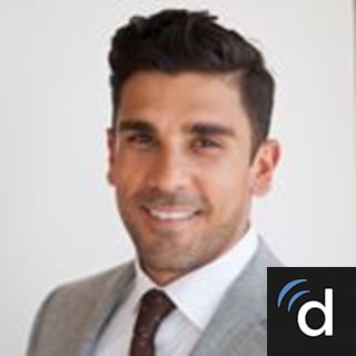 Bernardino Mendez, MD, Plastic Surgery, Joliet, IL
