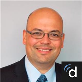 Bernardo Reyes Fernandez, MD