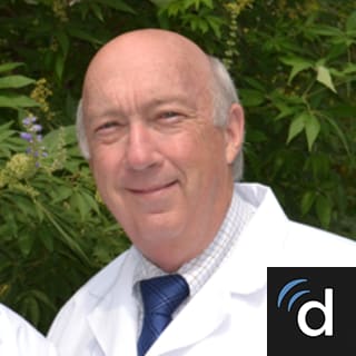 Robert Gourley, MD