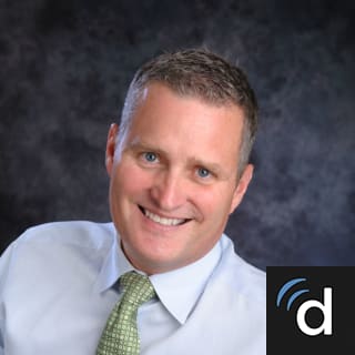 Carl McPherson III, Orthopedics, Medford, OR