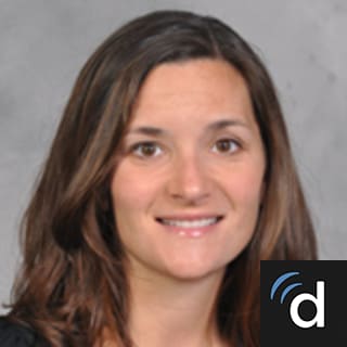 Lindsay Macconaghy, MD