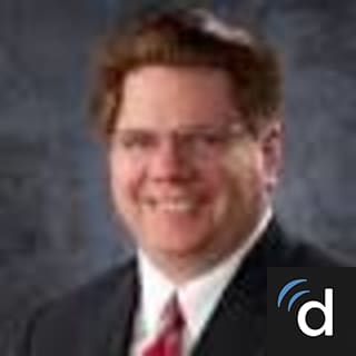 Kennen Thompson, MD