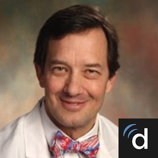 James Chandler, MD