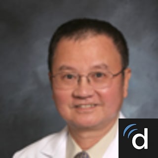 Roger Wang, MD