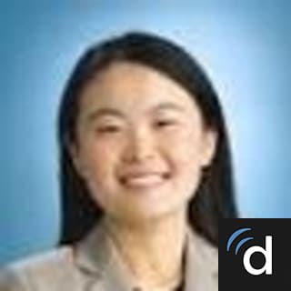 Jenny Yu, MD, Ophthalmology, Pittsburgh, PA