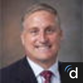 David Della-Giustina, MD