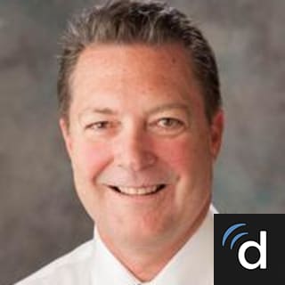 Clifford Harris, MD