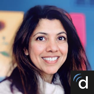 Rupa Fritz, MD