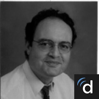 Fernando Alvarado, MD