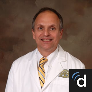 Terrell Stone, MD