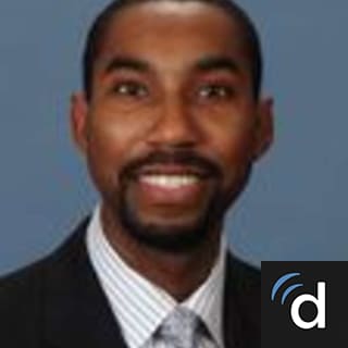 Lawrence Woodard, MD