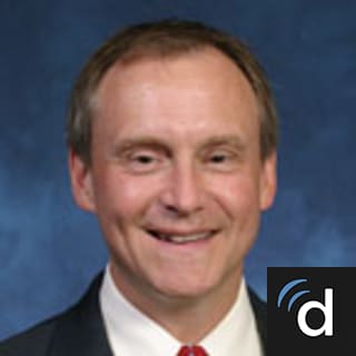 Dennis Calnon, MD, Cardiology, Columbus, OH
