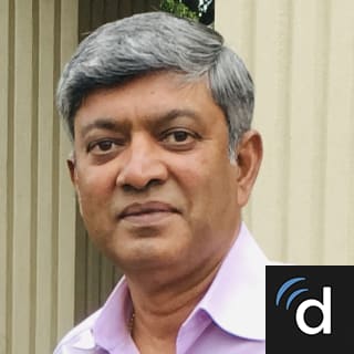Palukuri Reddy, MD