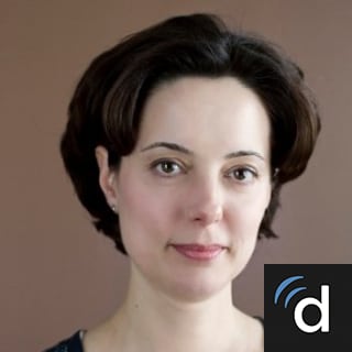 Svetlana (Jevremovic Simovic) Simovic, MD