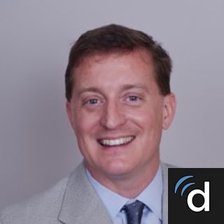Gregory Seymour, MD
