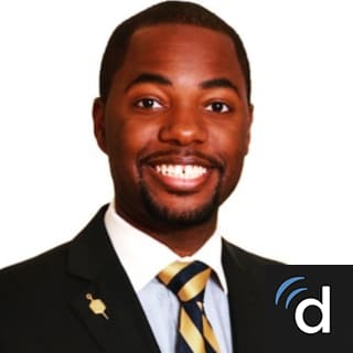 Adam Johnson, MD