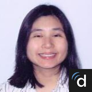 Mary Le, MD
