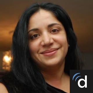 Donna (Loghmanee) Feldman, MD
