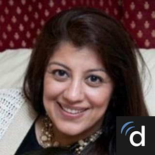 Varsha Karamchandani, MD