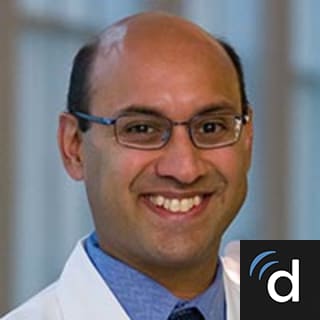 Anand Rohatgi, MD