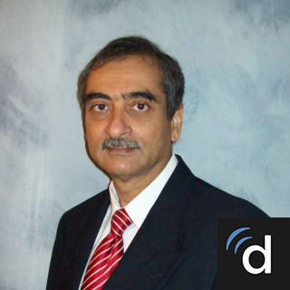 Raj Lalla, MD