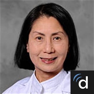 Mamie Wong-Lim, MD