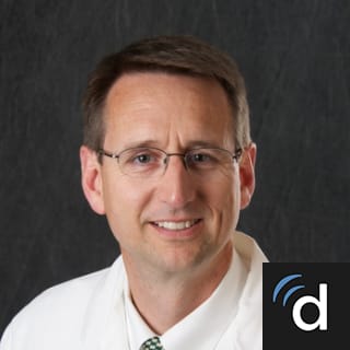 David Kuehn, MD