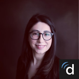 Leila Gachechiladze, MD