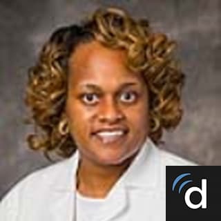 Sophia Woodson, Family Nurse Practitioner, Cleveland, OH