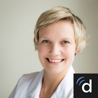 Sigurdis Haraldsdottir, MD