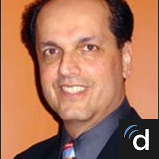 Sid Danesh, MD