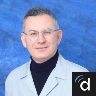 Aiman Tulaimat, MD