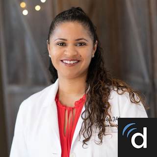 Clarissa Giles, Physician Assistant, Suwanee, GA