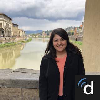 Dr. Ami Trivedi, MD | Saint Louis, MO | Radiologist | US News Doctors