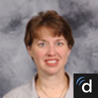 Therese Hughes, MD, Obstetrics & Gynecology, Highland Park, IL