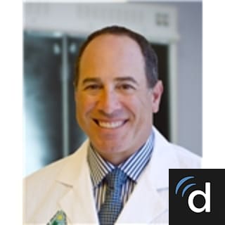 Michael Leighton, MD