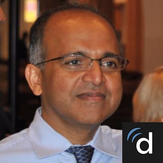 Benzy Padanilam, MD, Cardiology, Indianapolis, IN