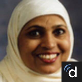 Mussart Chaudhry, MD