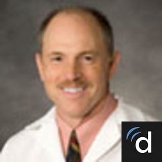 John Hague, MD