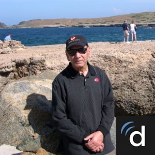 Mazhar Talibi, MD
