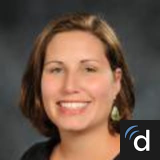 Bethany Hodge, MD