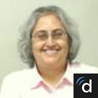 Salma Khan, MD