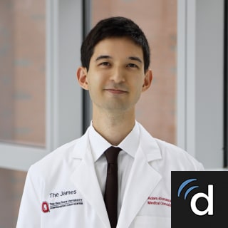 Adam Khorasanchi, MD, Internal Medicine, Columbus, OH